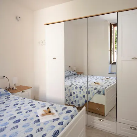 Apartment Casa Linda *