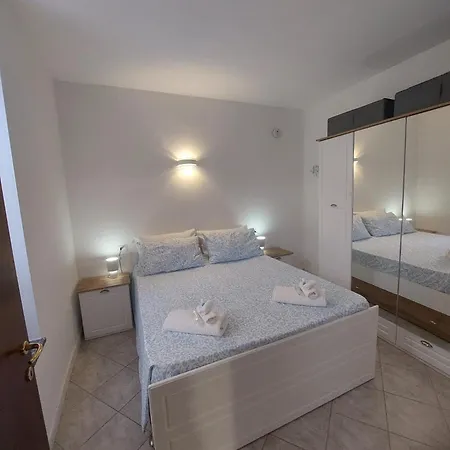 アパート Casa Linda ヴェルバーニア