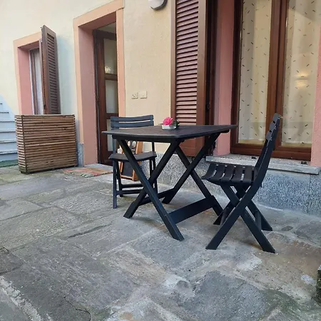 Casa Linda * Verbania