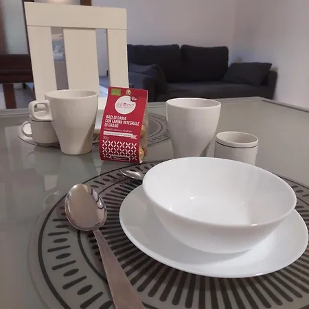 Casa Linda 아파트 베르바니아