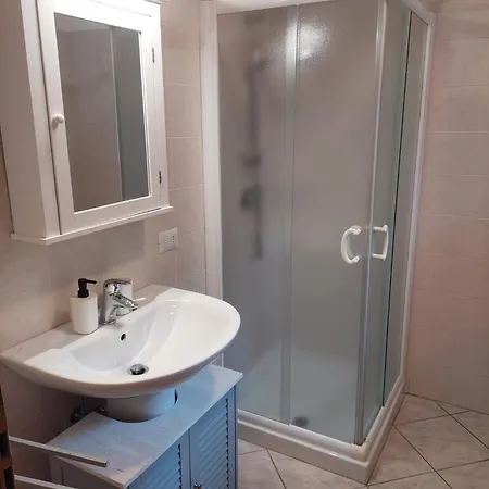 아파트 Casa Linda 베르바니아