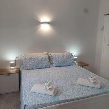 Casa Linda 韦尔巴尼亚