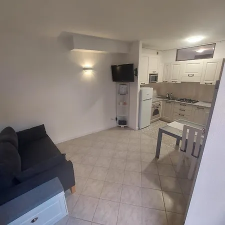 Casa Linda アパート