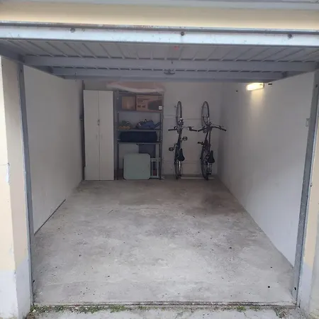 아파트 Casa Linda