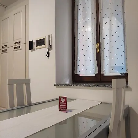 アパート Casa Linda *