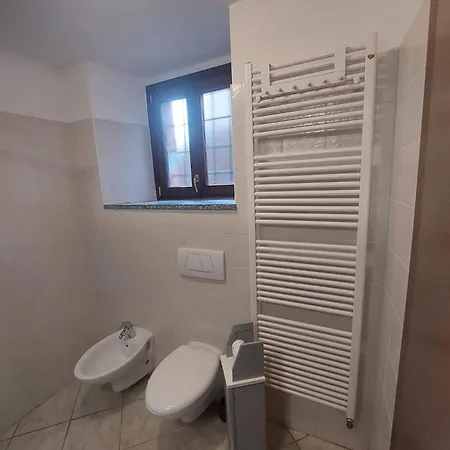 Casa Linda 아파트 베르바니아