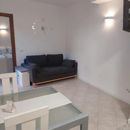 Casa Linda Appartement