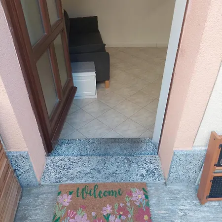 아파트 Casa Linda