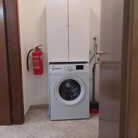 아파트 Casa Linda *