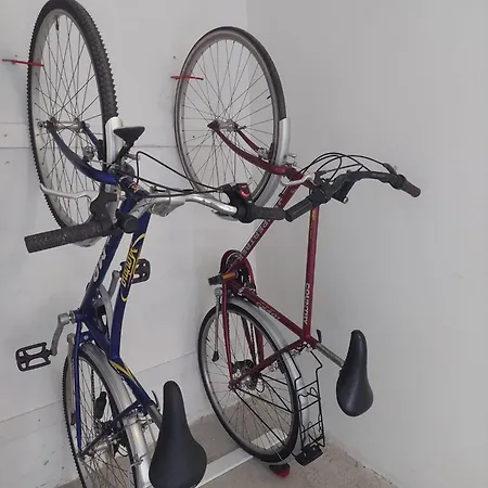 아파트 Casa Linda *