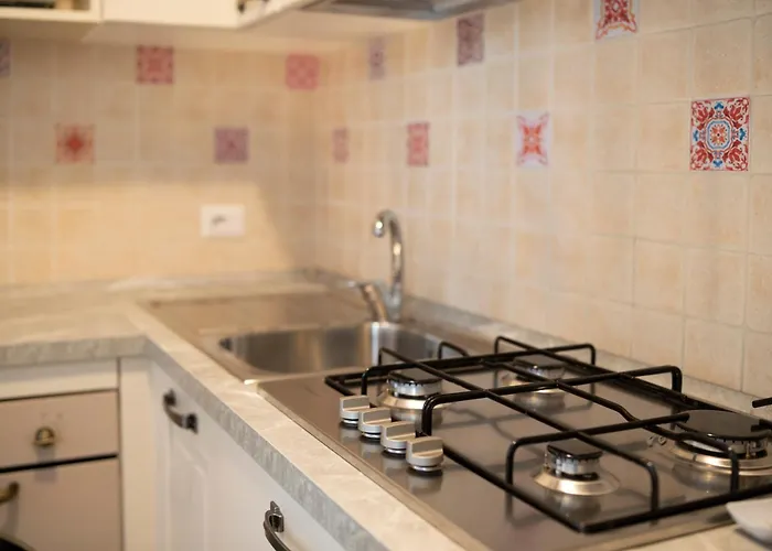 Casa Linda Appartamento Verbania