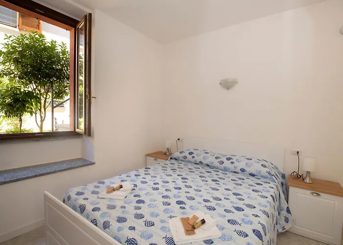 Casa Linda Verbania