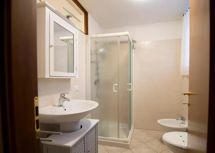 Casa Linda * فيربانيا