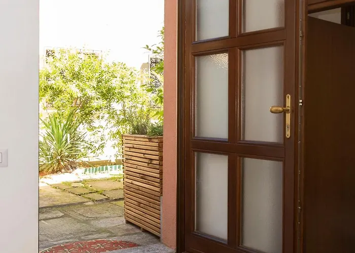 Appartement Casa Linda