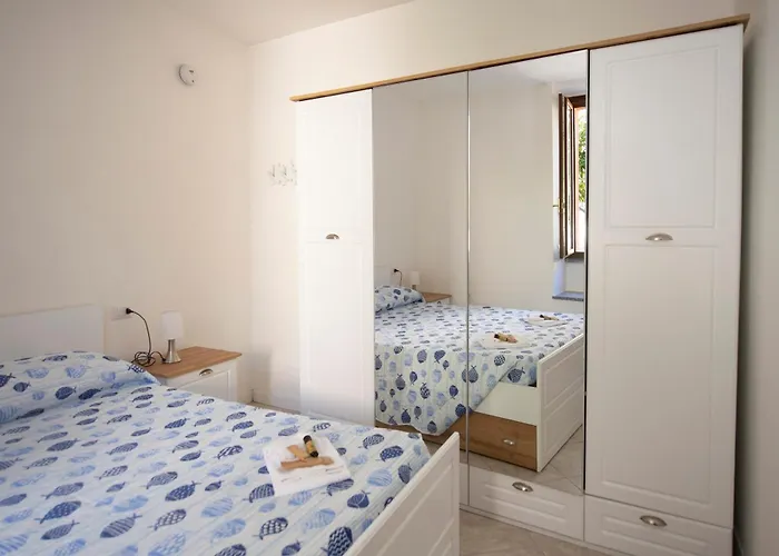 Appartement Casa Linda *