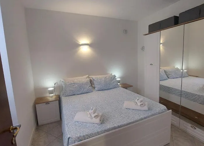 شقة Casa Linda فيربانيا