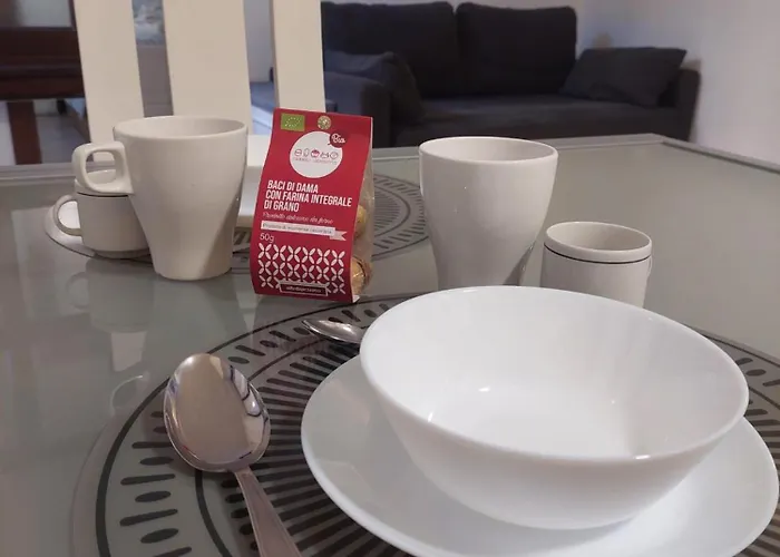 Casa Linda شقة فيربانيا