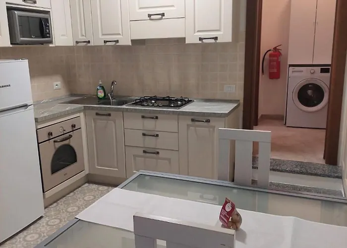 Appartamento Casa Linda Verbania