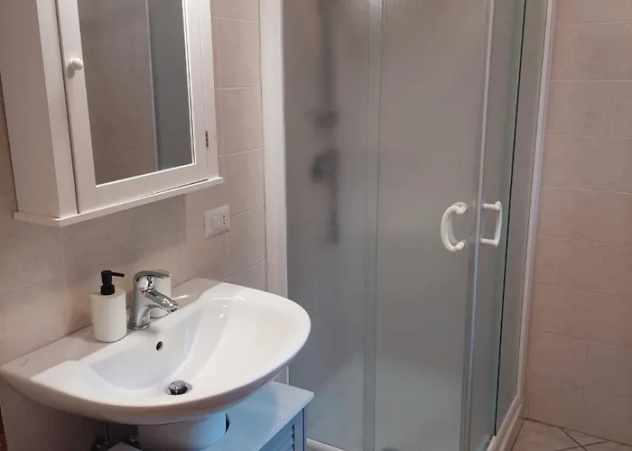 شقة Casa Linda فيربانيا