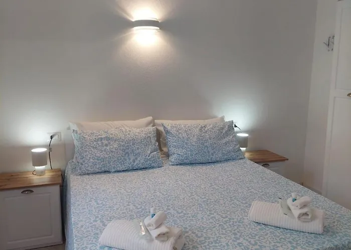 Casa Linda Verbania