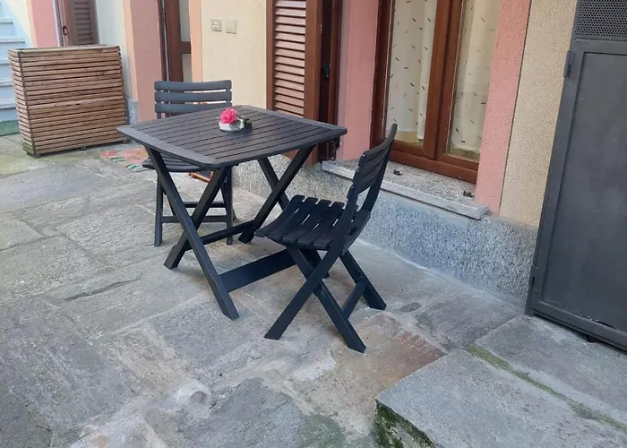 Casa Linda
