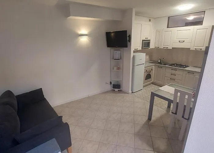 Casa Linda Appartamento