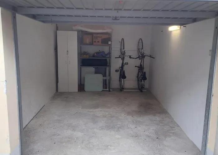 Appartamento Casa Linda