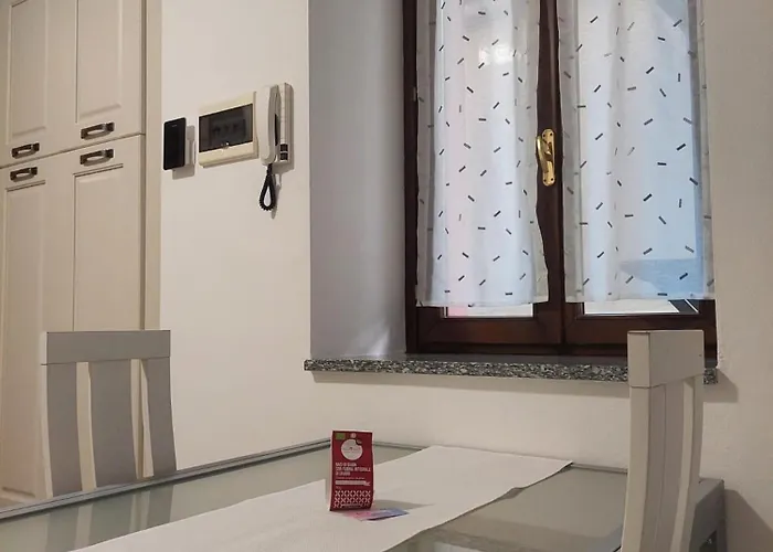 Appartement Casa Linda *