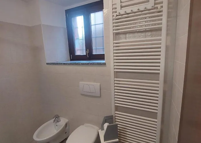Casa Linda Appartement Verbania
