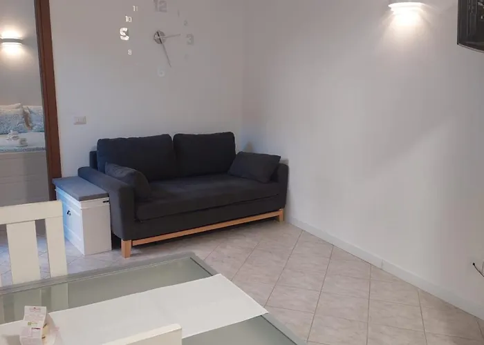 Casa Linda Appartement