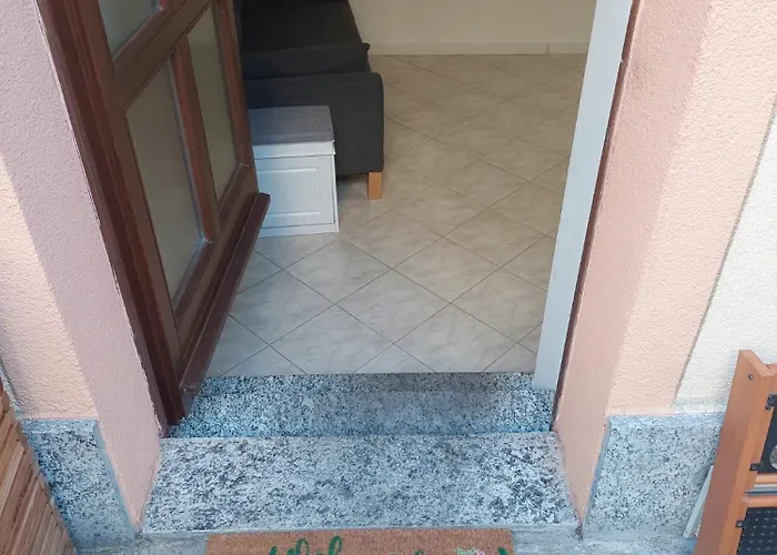 Appartement Casa Linda